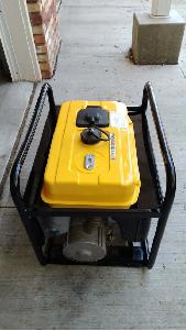 Subaru RGX 3600 Generator ⭐Just $300 OBO⭐ - Photo 4