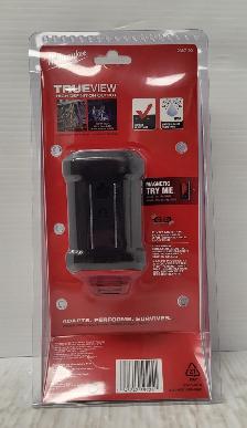 (N94798-1) Milwaukee 2367-20 Cordless M12 Rover Flood Light - Photo 3