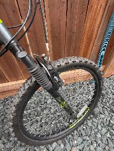 Supercycle Mountain Bike - Photo 2