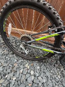 Supercycle Mountain Bike - Photo 3