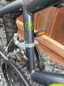 Supercycle Mountain Bike - Photo 4