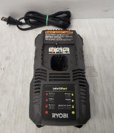 (N94783-3) Ryobi P118 Battery Charger - Photo 2