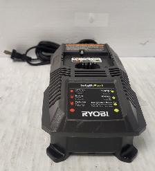 (N94783-3) Ryobi P118 Battery Charger - Photo 3