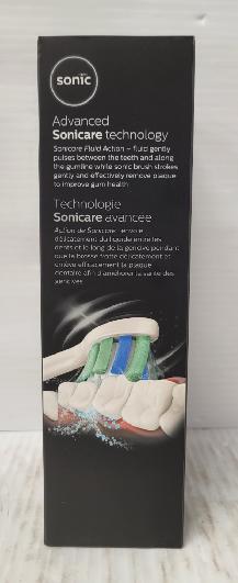 (N94775-2) Philips HX3681/24 Sonicare 4100 Power Toothbrush - Photo 2