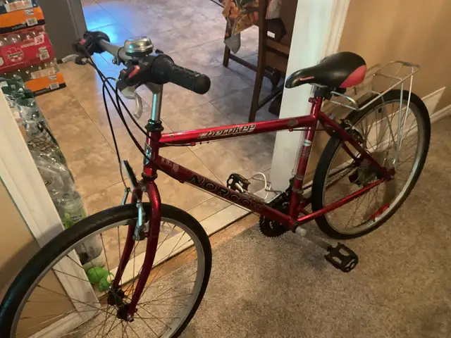 Norco Cherokee Mountain Bike