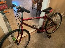 Norco Cherokee Mountain Bike