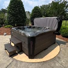 VEGA HOT TUB FOR SALE - Photo 2