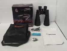 (N94709-1) Celestron 71009 Skymaster 15x70 Binoculars