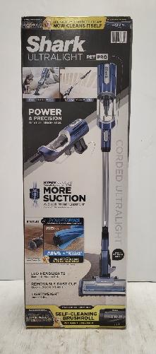 (N94695-1) Shark HZ600C Ultralight Pet Pro Vacuum