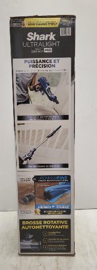 (N94695-1) Shark HZ600C Ultralight Pet Pro Vacuum - Photo 2