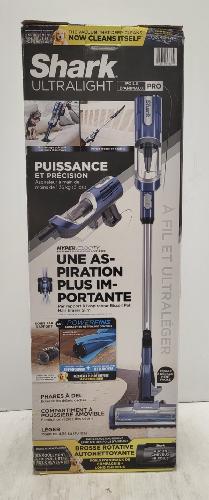 (N94695-1) Shark HZ600C Ultralight Pet Pro Vacuum - Photo 3