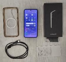 (N94672-1) Samsung SM-S931W Galaxy S25 Cellphone - 128GB - Un...