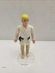 Star Wars Farm Boy Luke Skywalker 1977 Kenner