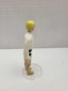 Star Wars Farm Boy Luke Skywalker 1977 Kenner - Photo 2