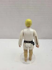 Star Wars Farm Boy Luke Skywalker 1977 Kenner - Photo 3