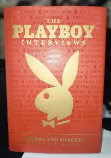 Collector's Playboy Interviews: