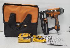 (N94659-1) Ridgid R250SFF3 Air Straight Nailer