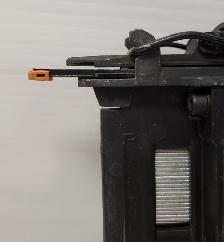 (N94659-1) Ridgid R250SFF3 Air Straight Nailer - Photo 4