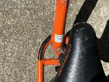 Nakamura Kids Balance Bike ! - Photo 5