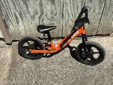 Nakamura Kids Balance Bike ! - Photo 10