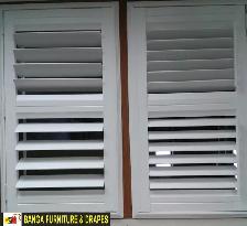 Custom Shutters, Shades and Blinds -647-853-3664 - Photo 9