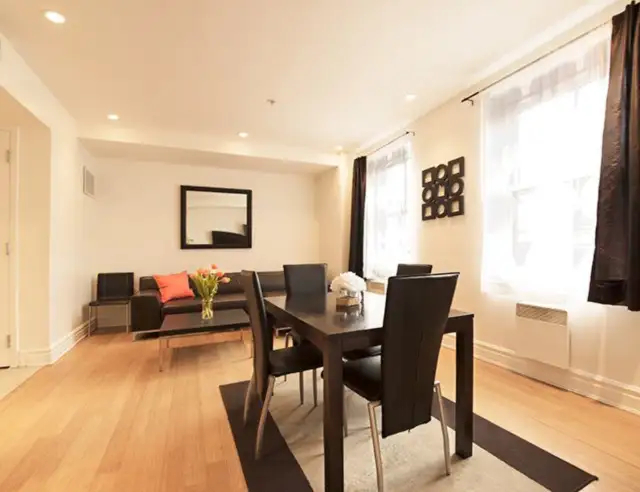 1 bdr condo Vieux Montréal, sale by owner $10,000 cash crediti