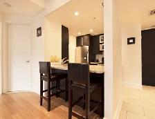 1 bdr condo Vieux Montréal, sale by owner $10,000 cash crediti - Photo 2