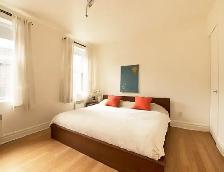 1 bdr condo Vieux Montréal, sale by owner $10,000 cash crediti - Photo 4