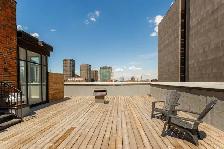 1 bdr condo Vieux Montréal, sale by owner $10,000 cash crediti - Photo 8