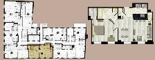 1 bdr condo Vieux Montréal, sale by owner $10,000 cash crediti - Photo 9