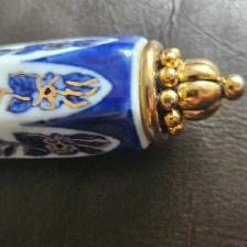 .Vintage Brass Letter Opener - Photo 3