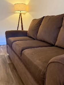 La-Z-Boy Couch - Photo 2
