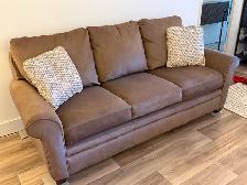 La-Z-Boy Couch - Photo 3