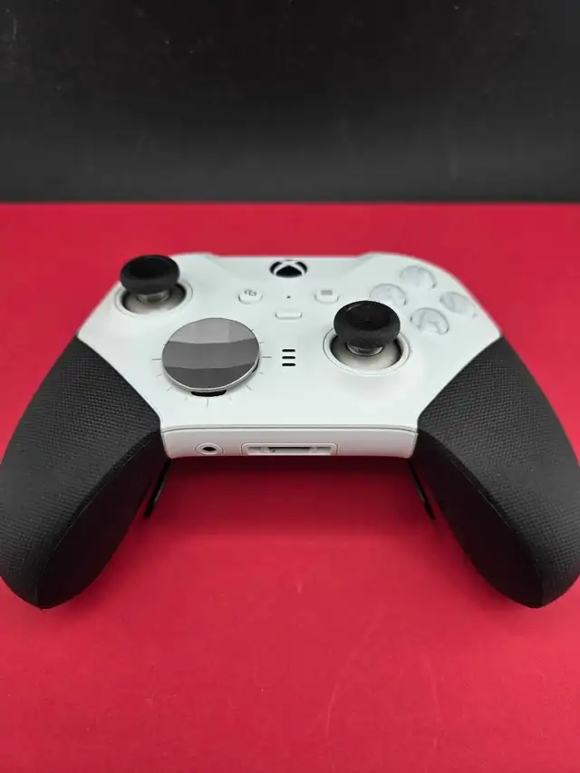 Xbox One Elite Controller Comes As Pictured