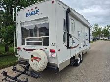 Jayco Eagle Fifth Wheel - Photo 9