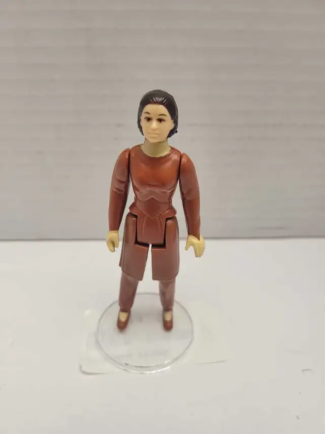Star Wars Princess Leia Bespin Outfit 1980 Kenner