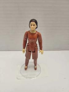 Star Wars Princess Leia Bespin Outfit 1980 Kenner
