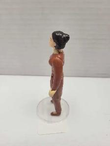 Star Wars Princess Leia Bespin Outfit 1980 Kenner - Photo 2