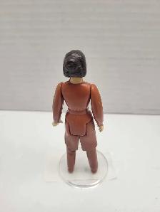 Star Wars Princess Leia Bespin Outfit 1980 Kenner - Photo 3