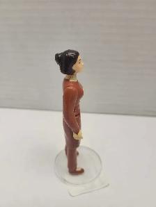 Star Wars Princess Leia Bespin Outfit 1980 Kenner - Photo 4