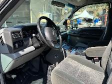 2002 F350 4x4 Ambulance