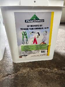 roofing harness - Photo 4
