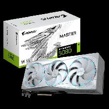 Gigabyte AORUS GeForce RTX 5080 MASTER