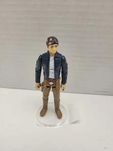 Star Wars Han Solo Bespin Outfit 1980 Kenner