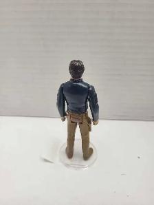 Star Wars Han Solo Bespin Outfit 1980 Kenner - Photo 3