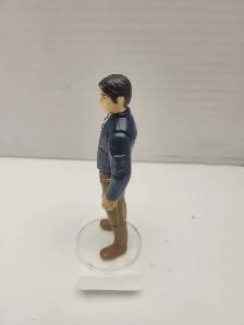 Star Wars Han Solo Bespin Outfit 1980 Kenner - Photo 4