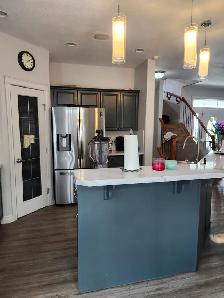 Professional/reliable house cleaner (s) for hire $30/hour. - Photo 4