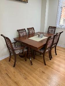 Dining Table Set