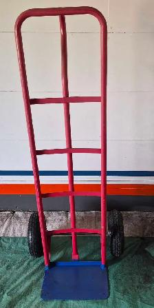 Diable chariot de demenagement