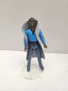 Star Wars Lando Calrissian 1980 Kenner